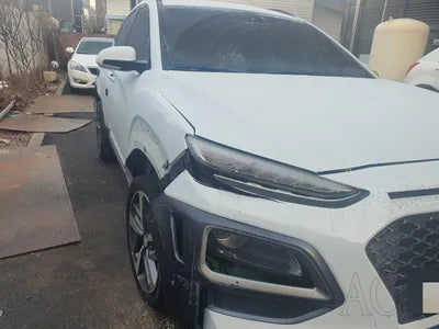 2018 Hyundai Kona KMHK4815GJU208045 VIN:KMHK4815GJU208045