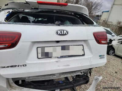 2017 Kia Sorento KNAPH81BDJA416156 VIN:KNAPH81BDJA416156