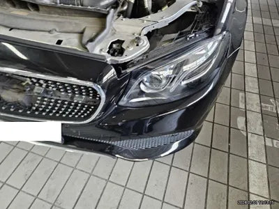 2017 Mercedes-Benz E 220 WDDZF0EB3HA071298 VIN:WDDZF0EB3HA071298