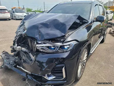 2021 BMW 740 727KMWBACW2107M9F VIN:727KMWBACW2107M9F