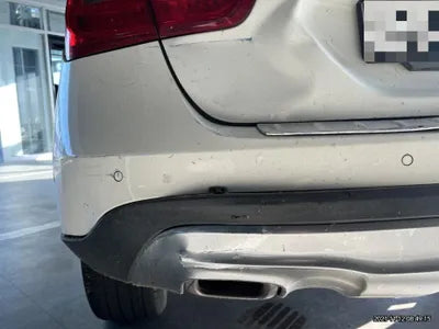 2015 Mercedes-Benz GLA 200 WDCTG0JB4FJ180086 VIN:WDCTG0JB4FJ180086