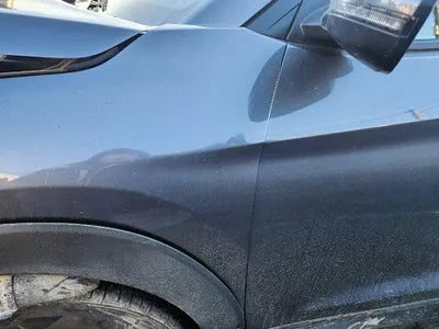 2019 Hyundai Tucson KMHJ281ADKU918329 VIN:KMHJ281ADKU918329