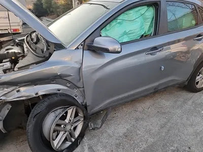 2018 Hyundai Kona KMHK4815GJU034114 VIN:KMHK4815GJU034114