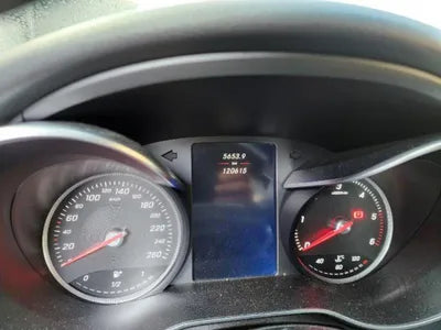 2016 Mercedes-Benz C 250 WDDWF0KB6GF334022 VIN:WDDWF0KB6GF334022