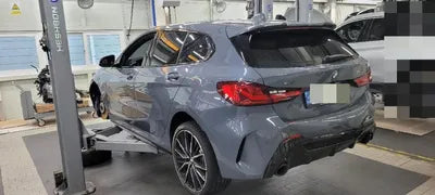 2021 BMW 135 WBA7L1103M7J03983 VIN:WBA7L1103M7J03983