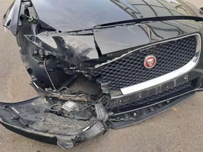 2016 Jaguar XE SAJAB4BN8GA936081 VIN:SAJAB4BN8GA936081