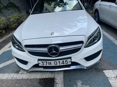 2017 Mercedes-Benz C 200 WDDWF4CB8HF483054 VIN:WDDWF4CB8HF483054