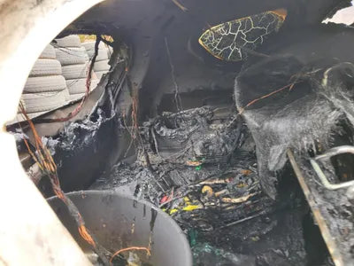 2018 Hyundai Santa FE KMHS281BBKU077579 VIN:KMHS281BBKU077579