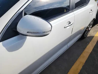 2015 Kia K5 VIN: