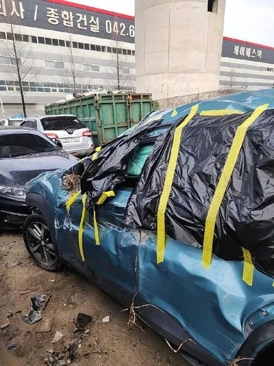 2018 Hyundai Kona VIN: