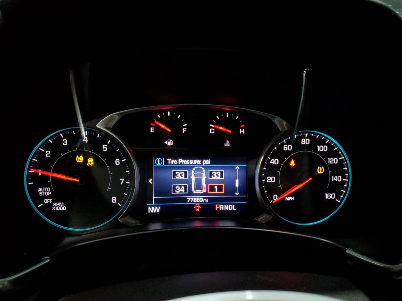 2022 CHEVROLET EQUINOX LT VIN:3GNAXUEV7NL118415