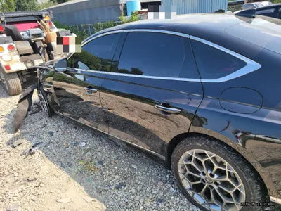 2020 Genesis G80 VIN: