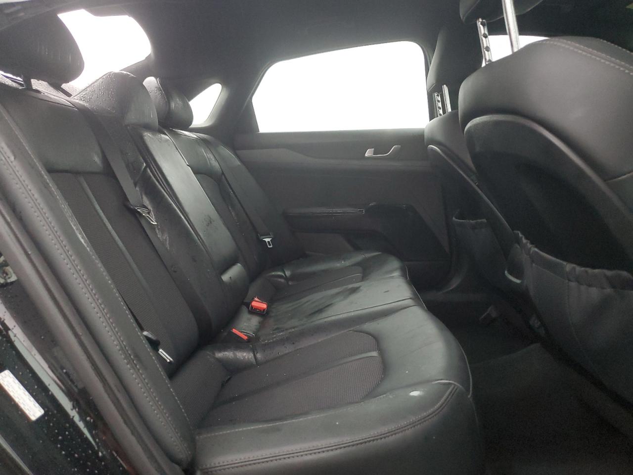 2022 KIA K5 GT LINE VIN:5XXG64J24NG164202