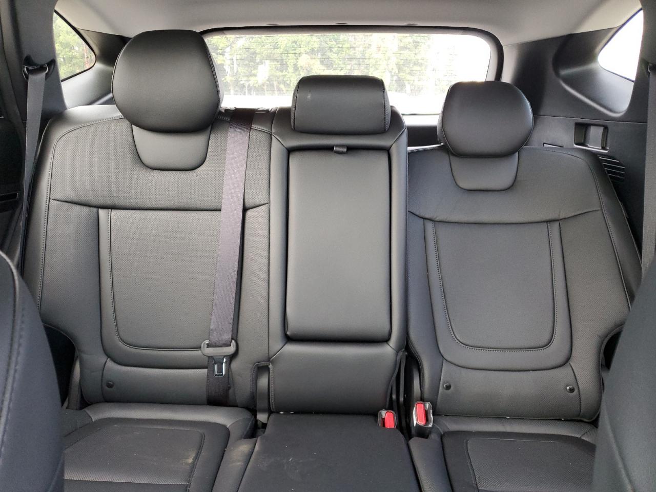 2024 HYUNDAI TUCSON LIMITED VIN:5NMJE3DE2RH369159