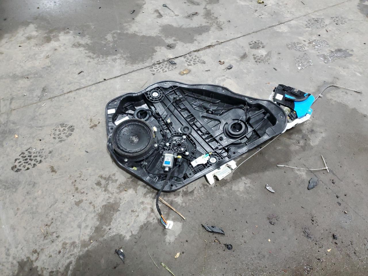 2023 HYUNDAI SONATA SE VIN:KMHL24JAXPA252277