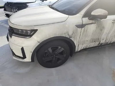 2021 Kia Sorento VIN: