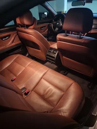 2016 BMW 520 WBA5E7106GG566175 VIN:WBA5E7106GG566175