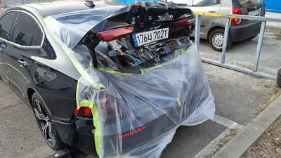 2021 Volvo S60 7JRZSL12DMG081361 VIN:7JRZSL12DMG081361