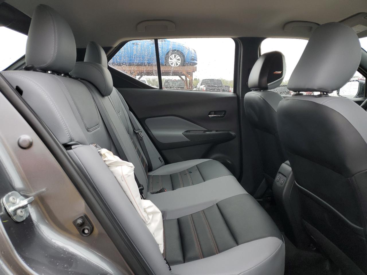 2024 NISSAN KICKS SR VIN:3N1CP5DVXRL502013