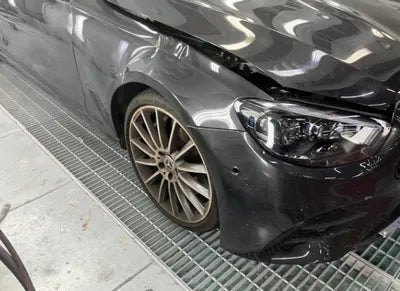 2022 Mercedes-Benz E 350 W1KZF8GB4NB055161 VIN:W1KZF8GB4NB055161