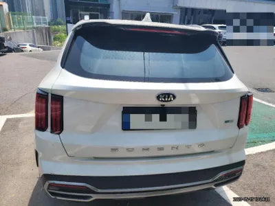 2021 Kia Sorento KNARK81GBMA031286 VIN:KNARK81GBMA031286