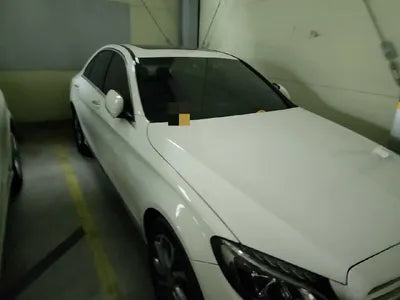 2015 Mercedes-Benz C 220 WDDWF0EB5FF122013 VIN:WDDWF0EB5FF122013