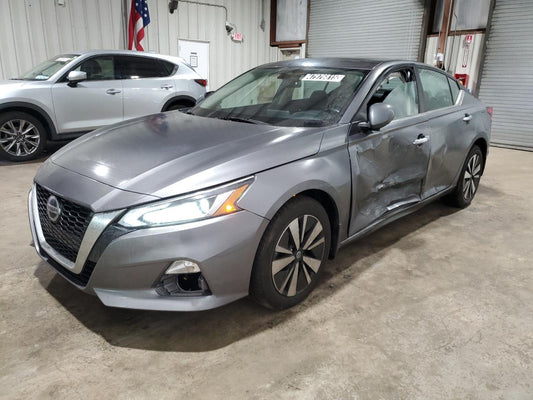 2022 NISSAN ALTIMA SV VIN:1N4BL4DW1NN307568