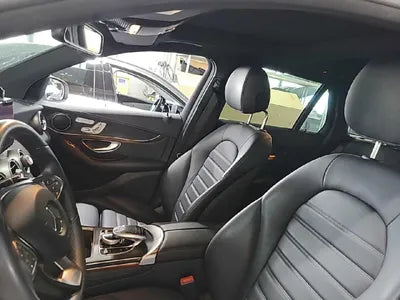 2016 Mercedes-Benz GLC 220 WDC0G0FB5HF187615 VIN:WDC0G0FB5HF187615