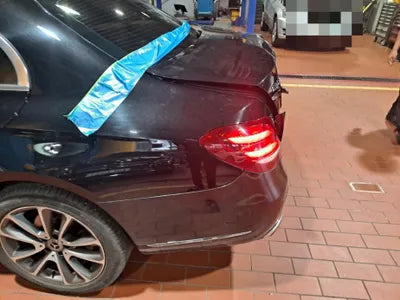 2018 Mercedes-Benz E 300 WDDZF4JB1JA360425 VIN:WDDZF4JB1JA360425