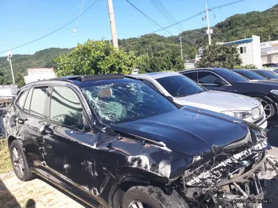 2019 BMW 320 WBAUZ3108KLT05204 VIN:WBAUZ3108KLT05204