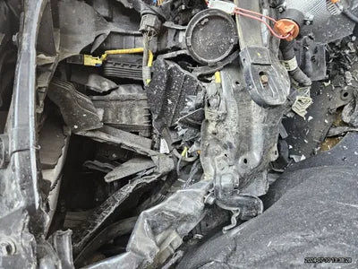 2017 Genesis G80 VIN: