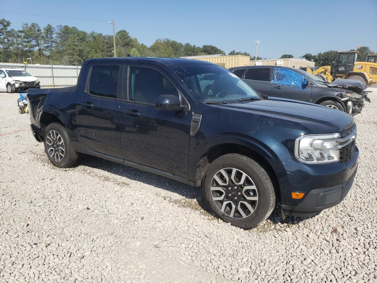 2022 FORD MAVERICK XL VIN:3FTTW8E36NRA94390