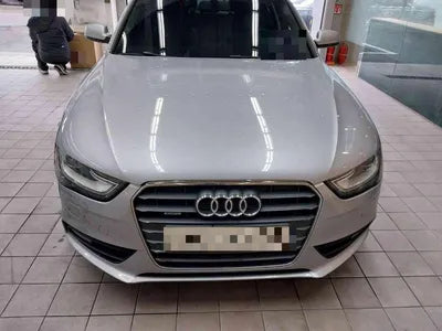 2015 Audi A4 WAUZZZ8K8FA113735 VIN:WAUZZZ8K8FA113735