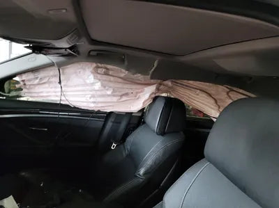 2016 BMW 528 210KMWBA5A7105GG2 VIN:210KMWBA5A7105GG2