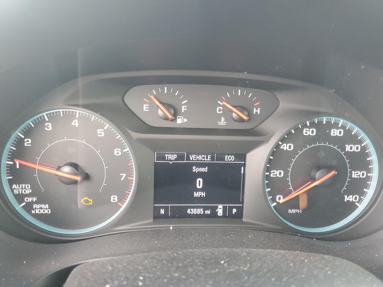 2022 CHEVROLET MALIBU RS VIN:1G1ZG5ST9NF112378