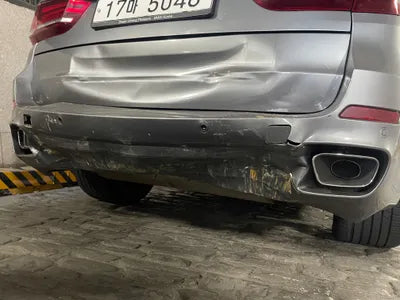 2018 BMW 540 WBAKS6109J0N73160 VIN:WBAKS6109J0N73160