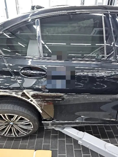 2021 BMW 320 WBA5V5101MFK84175 VIN:WBA5V5101MFK84175