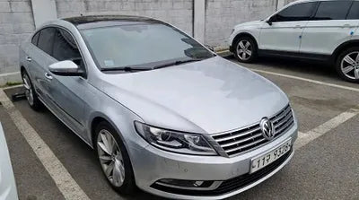 2015 Volkswagen CC WVWZZZ3CZFE818325 VIN:WVWZZZ3CZFE818325