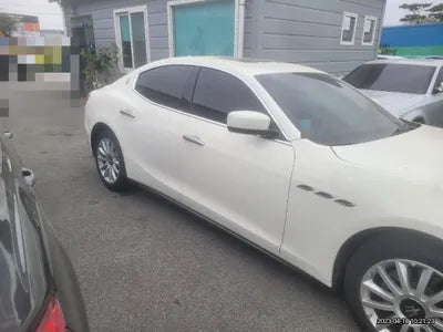 2015 Maserati Ghibli ZAM57XSA4F1154788 VIN:ZAM57XSA4F1154788