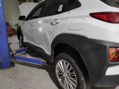 2020 Hyundai Kona KMHK4815GLU628918 VIN:KMHK4815GLU628918