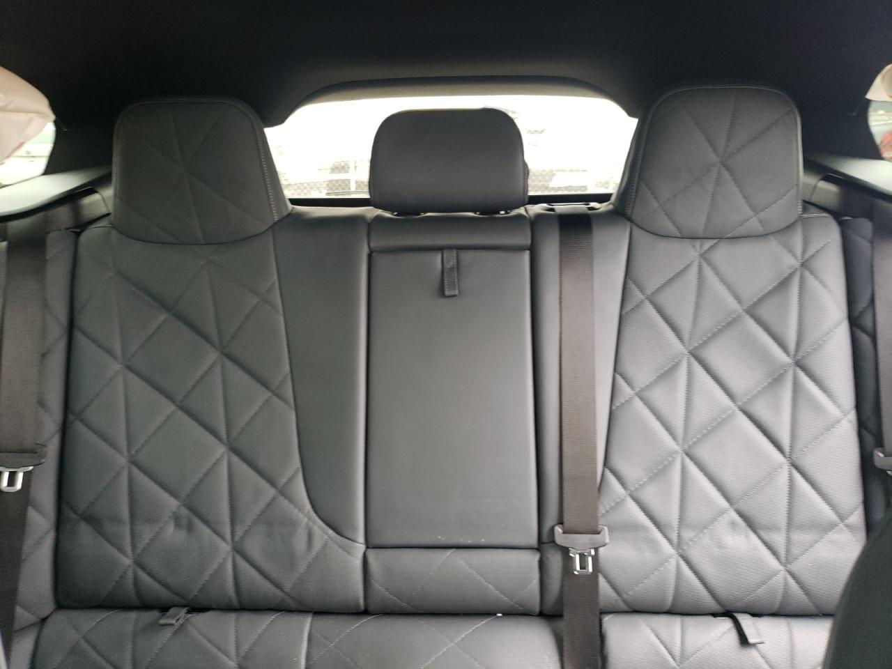 2024 BMW IX XDRIVE50 VIN:WB523CF07RCR31126