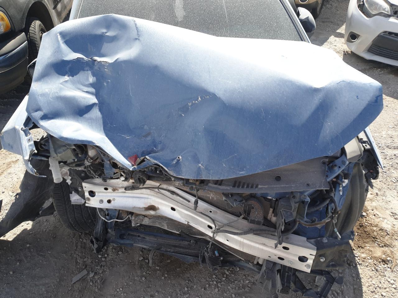 2023 TOYOTA CAMRY XSE VIN:148577
