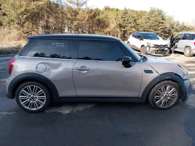 2023 MINI Cooper WMW41DH00P2T39413 VIN:WMW41DH00P2T39413