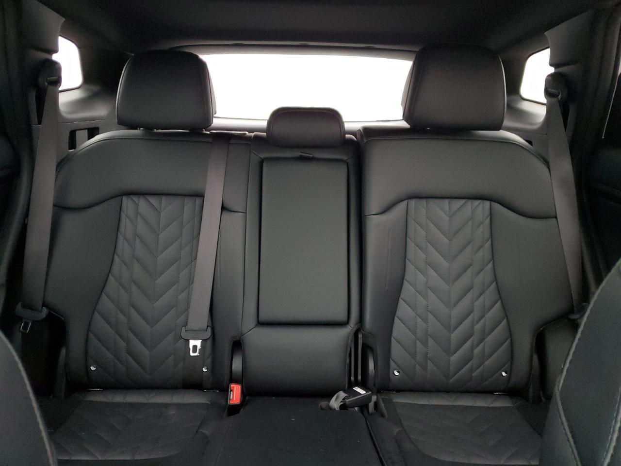 2023 KIA SPORTAGE X-PRO VIN:5XYK7CAF0PG091865