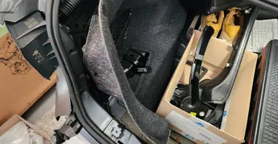 2018 BMW 520 WBAJK7100JBP72863 VIN:WBAJK7100JBP72863