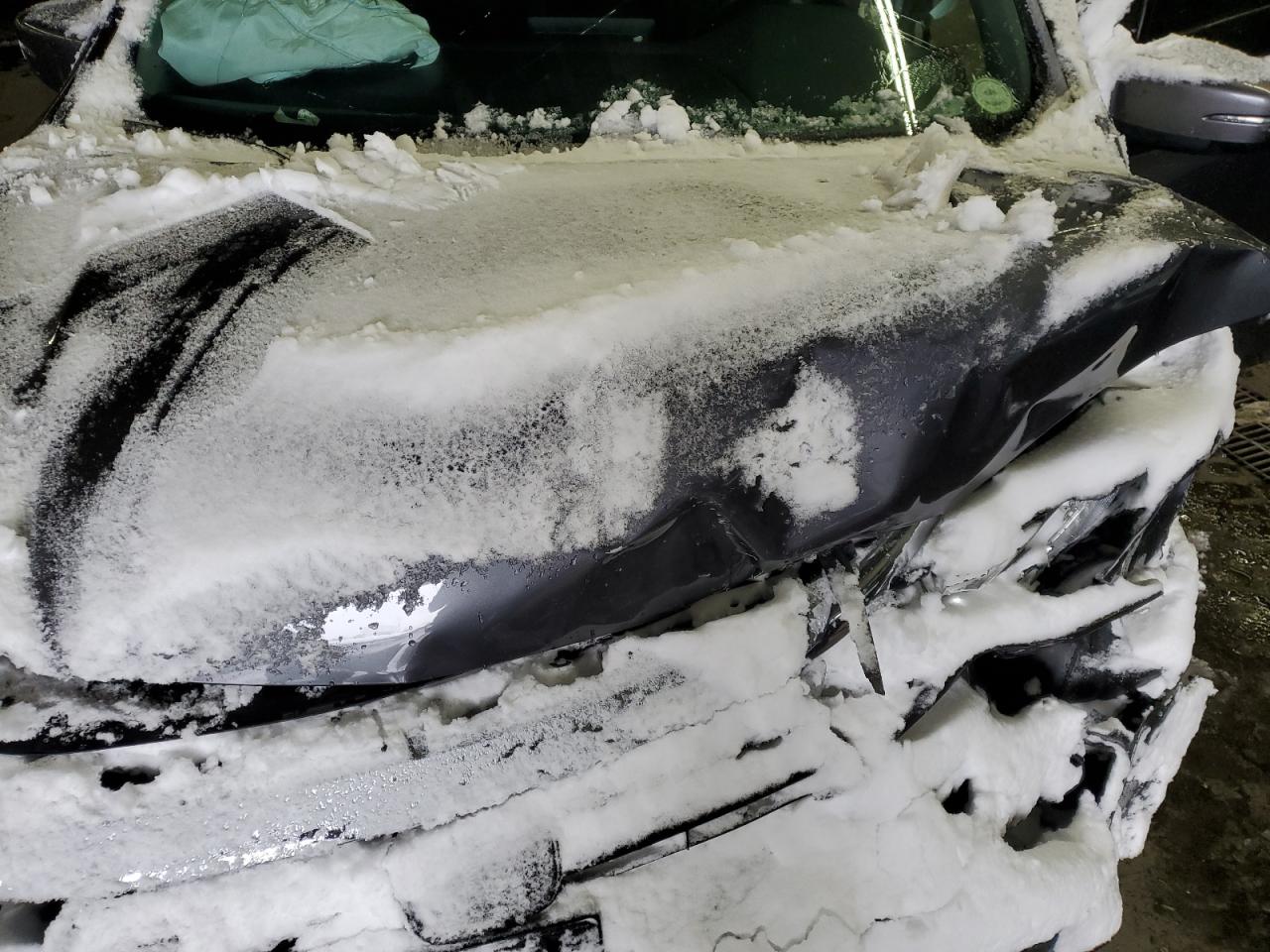 2023 HONDA ODYSSEY EXL VIN:5FNRL6H62PB054017