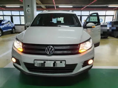 2015 Volkswagen Tiguan WVGZZZ5NZGW526588 VIN:WVGZZZ5NZGW526588