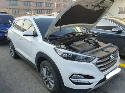 2018 Hyundai Tucson KMHJ381ABJU646875 VIN:KMHJ381ABJU646875