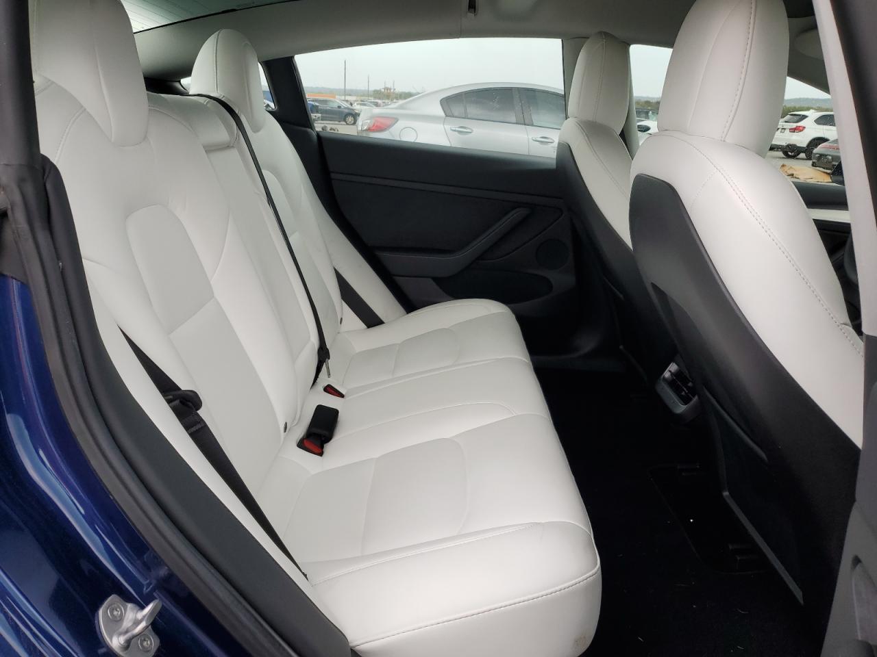 2022 TESLA MODEL 3  VIN:5YJ3E1EB6NF152680