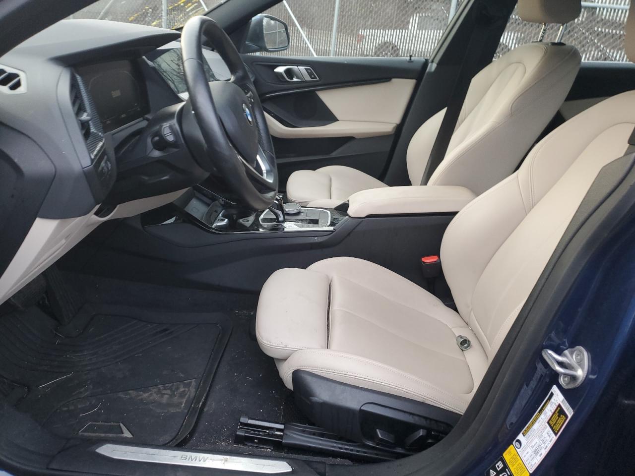 2023 BMW 228XI  VIN:WBA73AK00P7M34880